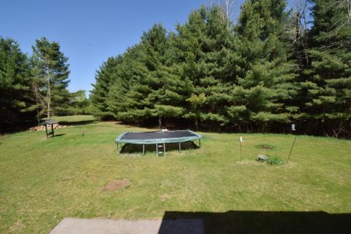 26333 Stengel Road, Webster, WI 54893