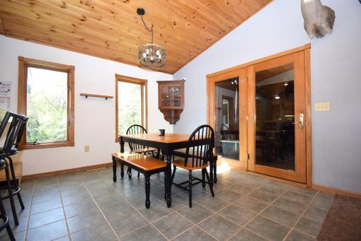 26333 Stengel Road, Webster, WI 54893