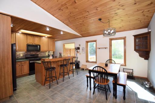 26333 Stengel Road, Webster, WI 54893
