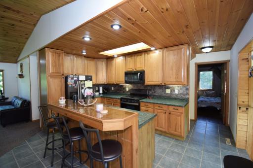 26333 Stengel Road, Webster, WI 54893