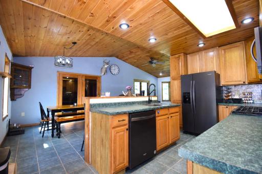 26333 Stengel Road, Webster, WI 54893