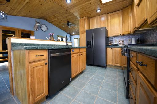 26333 Stengel Road, Webster, WI 54893