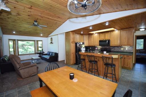 26333 Stengel Road, Webster, WI 54893