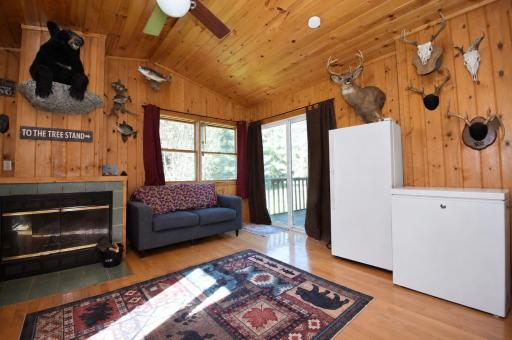 26333 Stengel Road, Webster, WI 54893