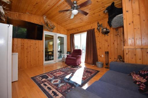 26333 Stengel Road, Webster, WI 54893