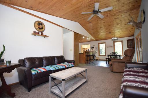 26333 Stengel Road, Webster, WI 54893