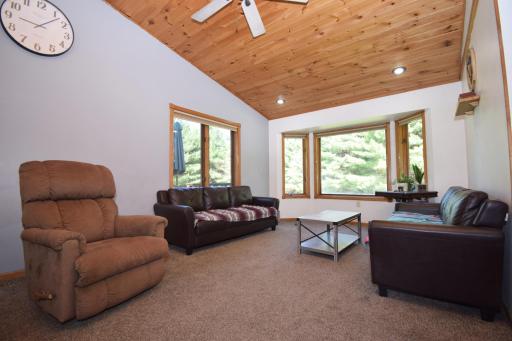 26333 Stengel Road, Webster, WI 54893
