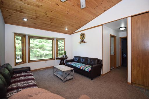26333 Stengel Road, Webster, WI 54893