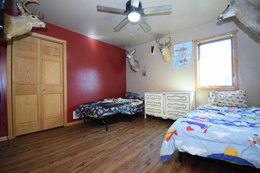 26333 Stengel Road, Webster, WI 54893