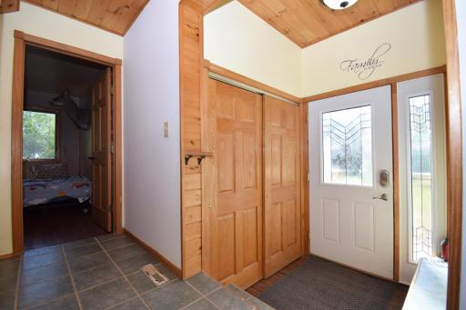 26333 Stengel Road, Webster, WI 54893