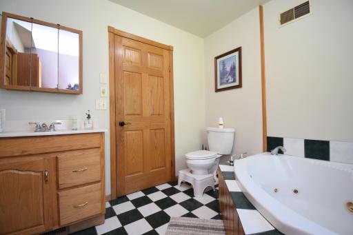 26333 Stengel Road, Webster, WI 54893