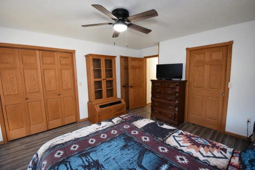 26333 Stengel Road, Webster, WI 54893