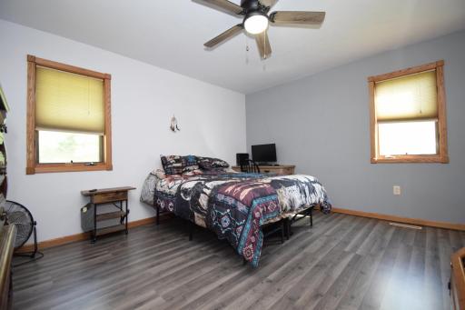 26333 Stengel Road, Webster, WI 54893
