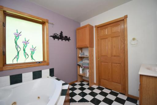 26333 Stengel Road, Webster, WI 54893