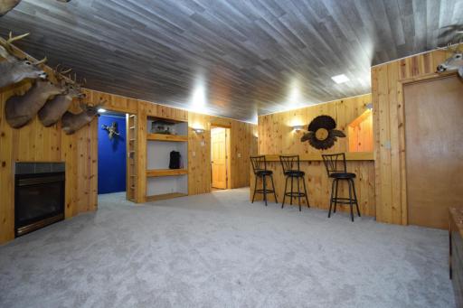 26333 Stengel Road, Webster, WI 54893