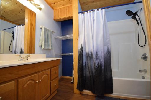 26333 Stengel Road, Webster, WI 54893