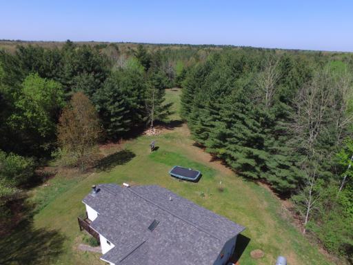 26333 Stengel Road, Webster, WI 54893