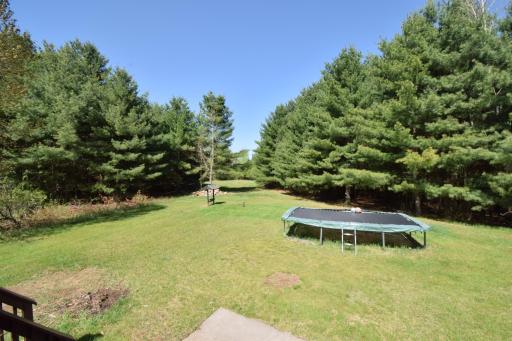 26333 Stengel Road, Webster, WI 54893