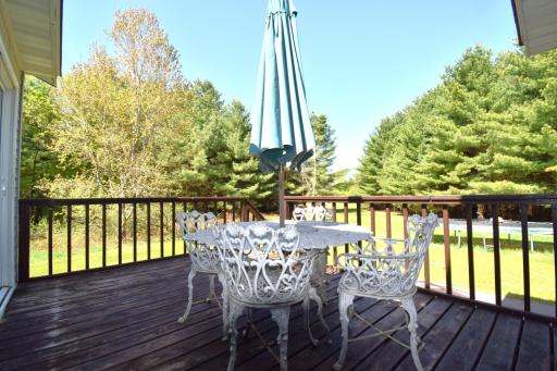 26333 Stengel Road, Webster, WI 54893