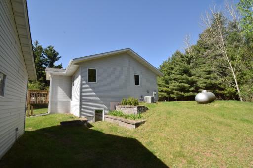 26333 Stengel Road, Webster, WI 54893