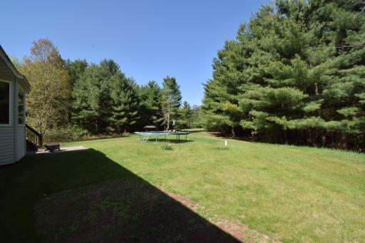 26333 Stengel Road, Webster, WI 54893