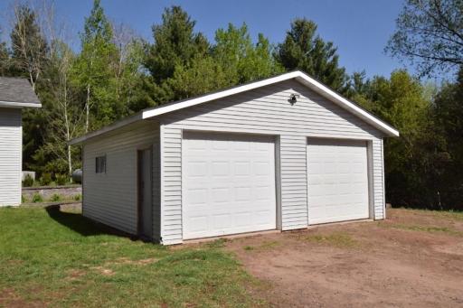 26333 Stengel Road, Webster, WI 54893