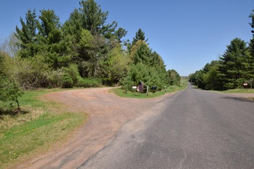 26333 Stengel Road, Webster, WI 54893