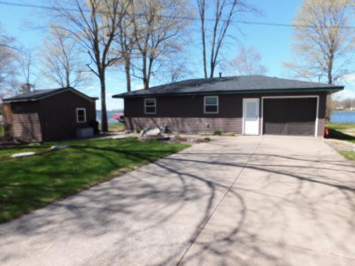 3178 Viewpoint Road, Isle, MN 56342
