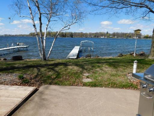 3178 Viewpoint Road, Isle, MN 56342