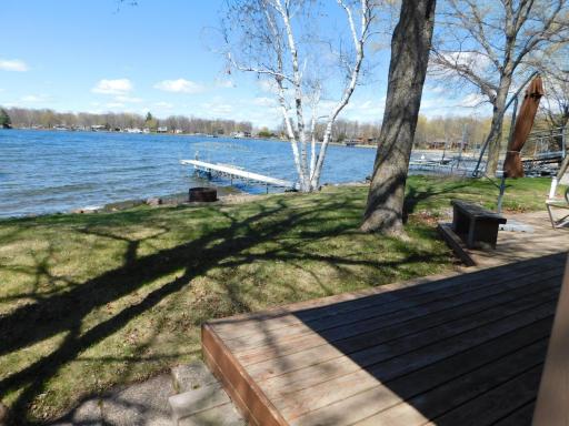3178 Viewpoint Road, Isle, MN 56342