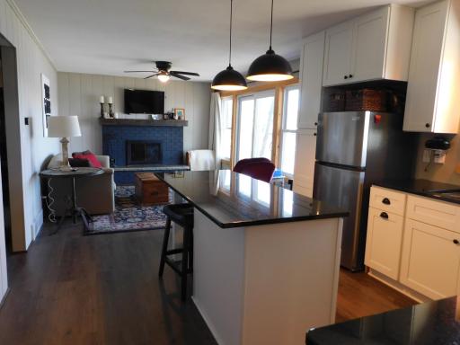 3178 Viewpoint Road, Isle, MN 56342