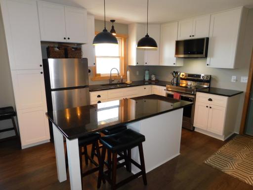 3178 Viewpoint Road, Isle, MN 56342
