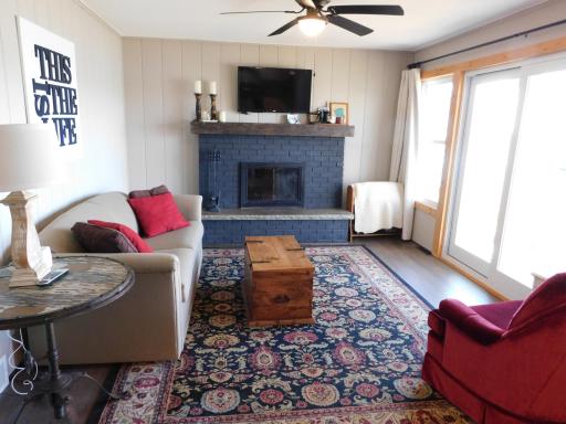 3178 Viewpoint Road, Isle, MN 56342
