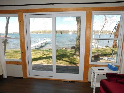 3178 Viewpoint Road, Isle, MN 56342