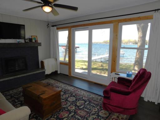 3178 Viewpoint Road, Isle, MN 56342