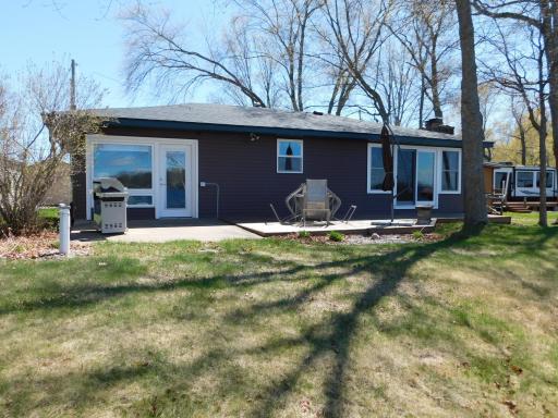 3178 Viewpoint Road, Isle, MN 56342