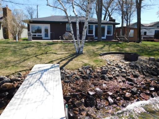 3178 Viewpoint Road, Isle, MN 56342