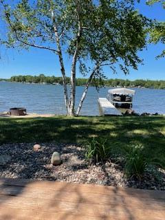 3178 Viewpoint Road, Isle, MN 56342