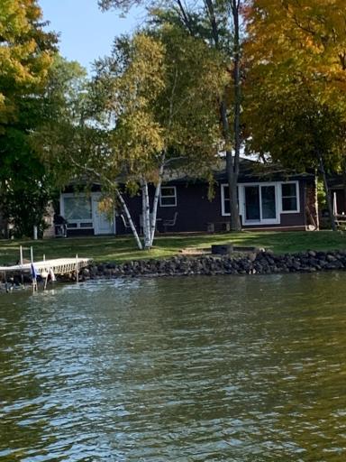 3178 Viewpoint Road, Isle, MN 56342
