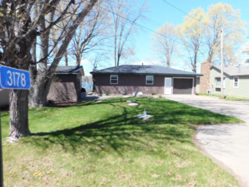 3178 Viewpoint Road, Isle, MN 56342