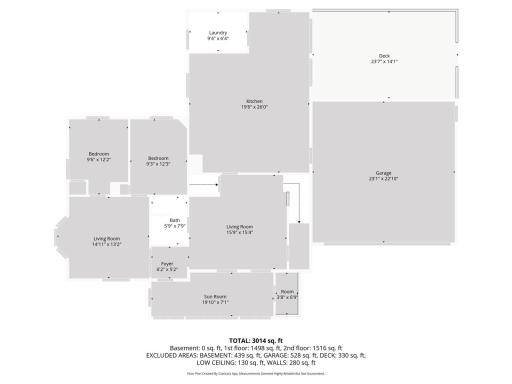 302 3rd Street W, Hastings, MN 55033