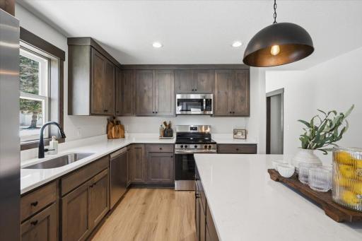 501 Sundance Street, Amery, WI 54001