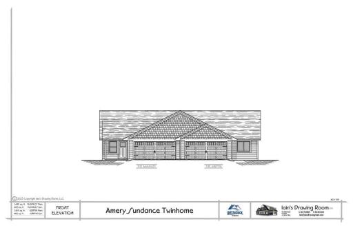 501 Sundance Street, Amery, WI 54001