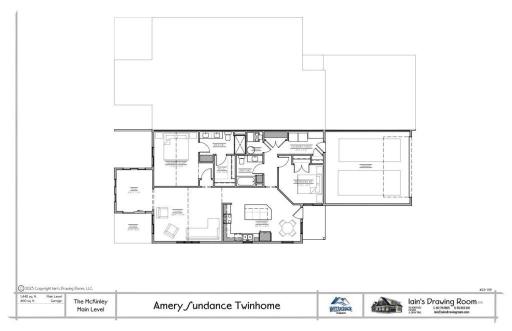 501 Sundance Street, Amery, WI 54001