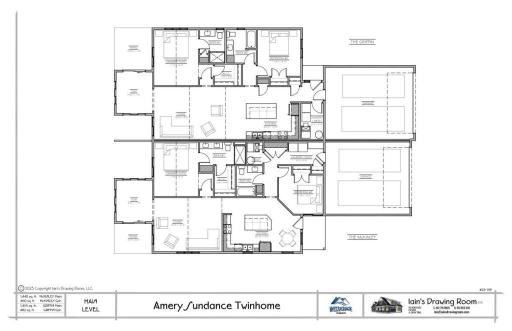 501 Sundance Street, Amery, WI 54001