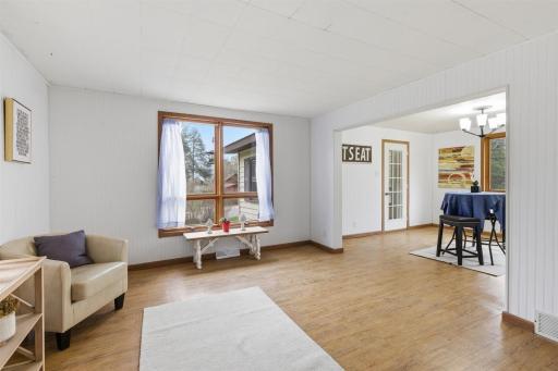 4781 Cedar Island Dr, Eveleth, MN 55734