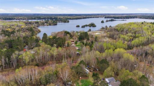 4781 Cedar Island Dr, Eveleth, MN 55734