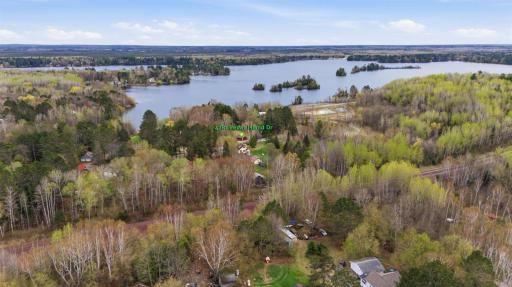 4781 Cedar Island Dr, Eveleth, MN 55734