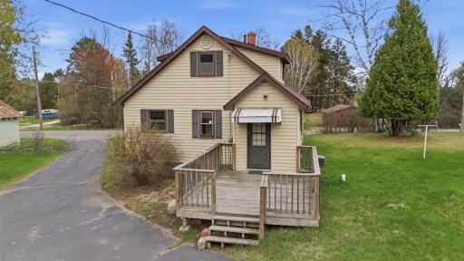 4781 Cedar Island Dr, Eveleth, MN 55734