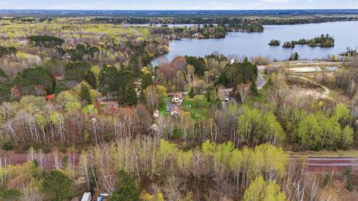 4781 Cedar Island Dr, Eveleth, MN 55734